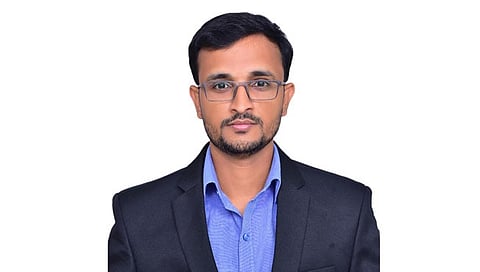 सोमनाथ गित्ते