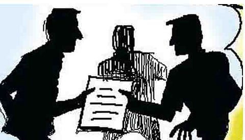 टीईटी गैरव्यवहार : बिहारमध्ये घेतले पेपर फोडण्याचे प्रशिक्षण!