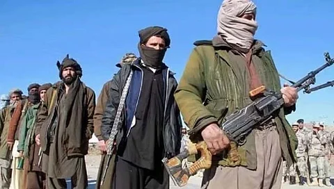 Taliban army unit : तालिबान्यांनी भारताला डिवचलं; लष्करी तुकडीचे नाव ठेवलं ‘पानिपत’