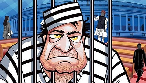 राजकारणाचे गुन्हेगारीकरण रोखणार कसे?