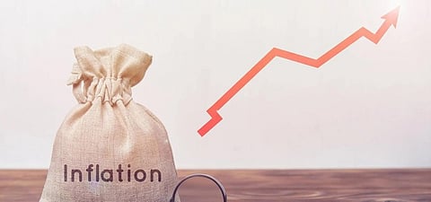 US inflation : अमेरिकेतील महागाईमुळे भारतीय शेअर बाजारात खळबळ, नेमकं काय आहे कनेक्शन?