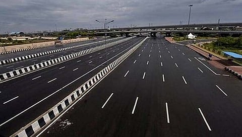 Union Budget 2022 : २५ हजार किलोमीटर महामार्गाचा होणार विस्तार