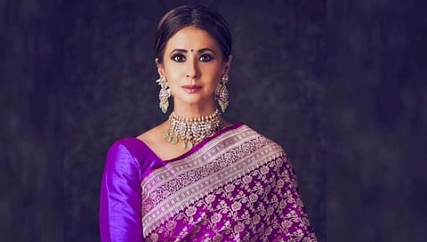 Urmila Matondkar