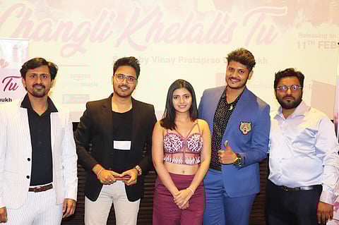 Heart Breakup : ‘व्हॅलेंनटाईन्स डे’ च्या महिन्यात सेलिब्रेट होणार हार्टब्रेक