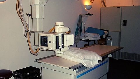 ‘एक्स-रे’ची सुरुवात कशी झाली?