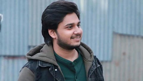 अभिनेता अभिनय बेर्डे गोव्यात सध्या काय करताेय?