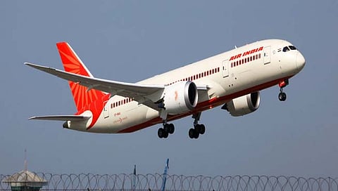 रोजगाराच्या मोठ्या संधी! Air India मध्ये १ हजारहून अधिक जागांसाठी भरती, जाणून घ्या अधिक