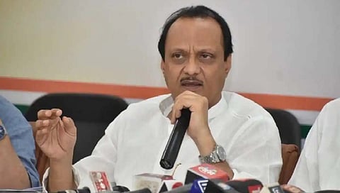 महाविकास आघाडीने ओबीसी आरक्षणासाठी केलेल्या प्रामाणिक प्रयत्नांचा विजय : अजित पवार