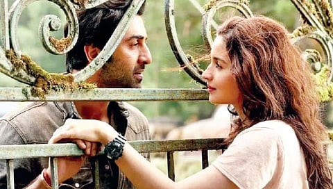 alia bhatt : मी रणबीरशी यापूर्वीच लग्न केलेय!