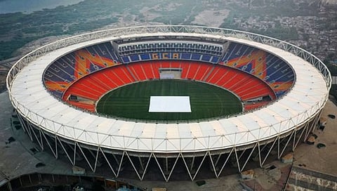 INDvsWI ODI : भारत-वेस्ट इंडिज वनडे सामने पहायला प्रेक्षकांना ‘नो एन्ट्री’