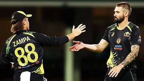 IPL सोडून जाण्याची मिळाली शिक्षा, ऑस्ट्रेलियन गोलंदाजाचा BCCI वर आरोप