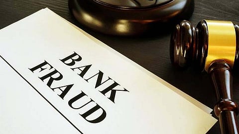 Nashik Namco Bank Fraud News