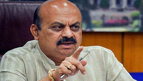 कर्नाटक : सातव्या वेतनाची झळाळी, लवकरच आयोग स्थापन करणार ; मुख्यमंत्री बोम्मई