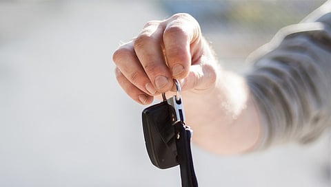 नाशिक : भाडेतत्वावर चारचाकी घेण्याच्या बहाण्याने 15 लाखांना गंडा