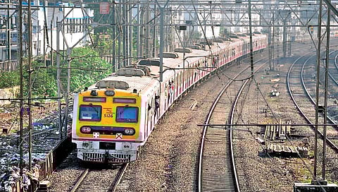 Central Railway : सोशल मीडियावर मध्य रेल्वे देशात पहिल्या क्रमाकांवर