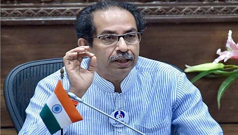 CM Thackeray : युक्रेनमध्ये अडकलेल्या महाराष्ट्रातील नागरिकांसाठी मुख्यमंत्र्यांनी घेतला हा निर्णय