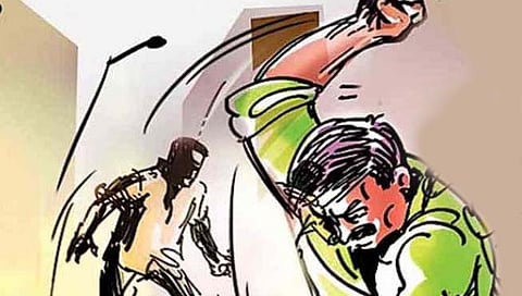 सिगारेटसाठी दहा रुपये न दिल्याने भोसकून खून!