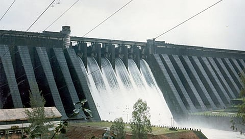 आंतरराज्य विवाद सोडविण्यासाठी केंद्र सरकारकडून राष्ट्रीय धरण सुरक्षा प्राधिकरणाची स्थापना