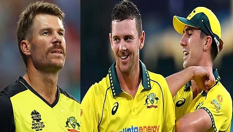 IPL 2022 च्या सुरुवातीच्या सामन्यांना मुकणार हे ऑस्ट्रेलियन खेळाडू