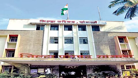 वादग्रस्त वॉटर एटीएमचा ठेका रद्द