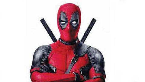 ‘डॉ. स्ट्रेंज’मध्ये डेडपूल नाही!