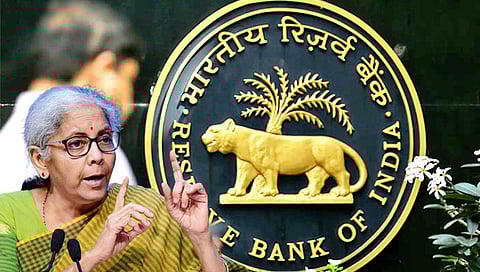 RBI : डिजिटल चलन म्हणजे नेमकं काय?