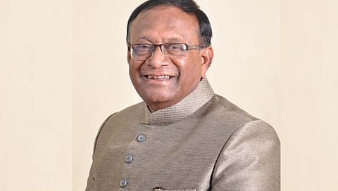 Dilip Patil Shirol : गोकुळचे माजी चेअरमन दिलीप पाटील यांचे निधन