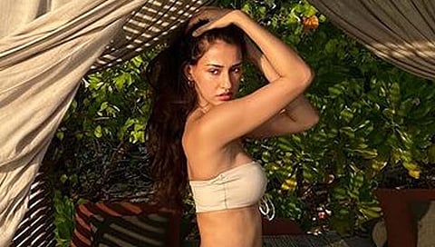 disha patani