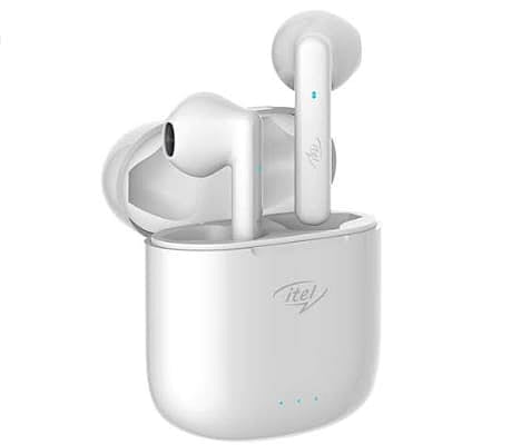 Itel earbuds