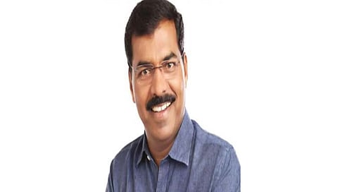 अज्ञात वाहनाच्या धडकेत शिवसेना नेते अशोकराव भावके ठार