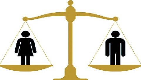 समान वाटा : समानतेचे खंबीर पाऊल