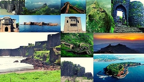 सातारा : ‘इतिहासाचे साक्षीदार’ संवर्धनाची गरज शिवजयंतीदिनी संकल्प करूया