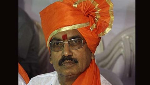 मावळचे माजी खासदार गजानन बाबर यांचे निधन