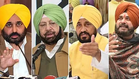 सांगली जिल्ह्यातील बांधव पंजाबच्या निवडणुकीत ‘करेक्ट कार्यक्रम’ करण्यासाठी सज्ज !