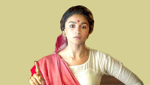 गंगुबाई काठियावाडी : चित्रपटातील नेहरूंचे दृश्य वगळले