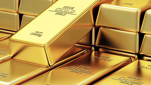 Gold prices : रशिया-युक्रेन युद्धामुळे सोने कडाडले; १० ग्रॅमचा दर ५२ हजारांच्या समीप
