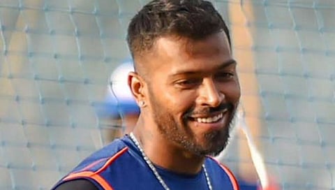 IPL Ahmedabad Titans : अहमदाबादच्या संघाचे नाव जाहीर!