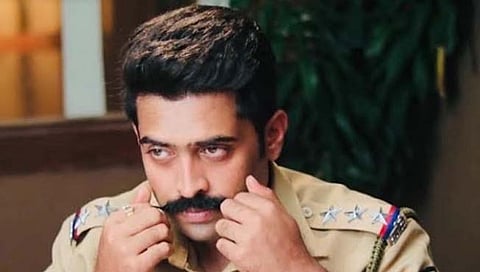 नवोदित कलाकार ते चित्रपट निर्माता, हरीश दुधाडे याचा रंजक प्रवास