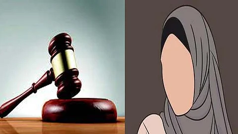 Hijab : हिजाब हा मुस्लीम प्रथेचा आवश्यक भाग नाही; कर्नाटक सरकार