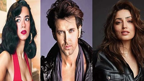 Hrithik Girlfriends : सबाचं नव्हे तर बार्बरा, यामी आणि कितीतरी…