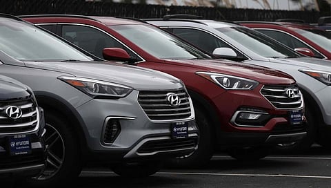 Hyundai and Kia Cars : अबब! ह्युंदाई आणि कियाच्या ५ लाख गाड्या परत मागवल्या, वाहनांत मोठी त्रुटी