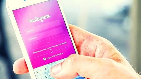 सातारा : इन्स्टाग्रामवर बनावट खाते उघडून अल्पवयीन मुलीचा विनयभंग