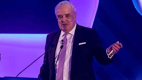 IPL Auction: लिलावादरम्यान घडली धक्कादायक मोठी घटना! लिलाव करणारे ह्यूग एडमिड्स पडले बेशुद्ध