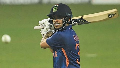 Ishan Kishan : इशान ‘असा’ ठरला भारतासाठी सर्वात मोठा गेम चेंजर!