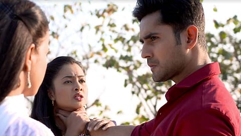 sukh mhanje nakki kay ast : jaydeep gauri