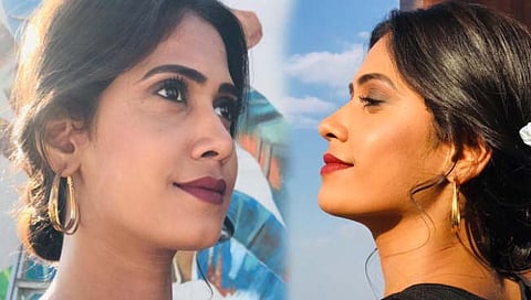 जीव माझा गुंतला : अंतरा