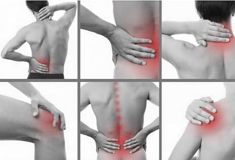 World Arthritis Day 2022