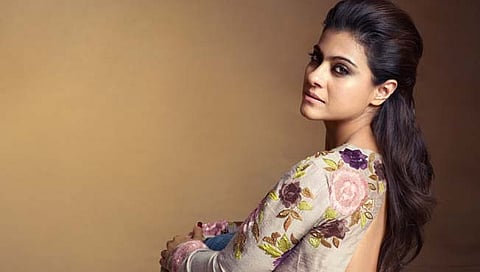 काजोलची वेबसीरिज लवकरच