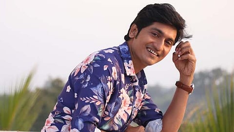 पिंकीचा विजय असो : संकर्षण कऱ्हाडेचा भाऊ लक्षवेधी भूमिकेत