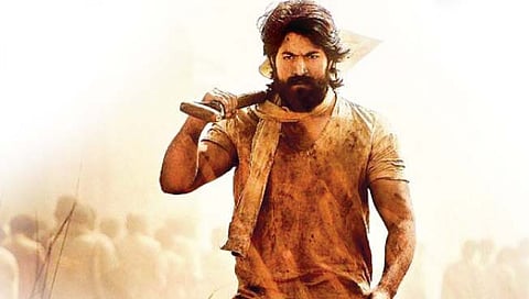 ‘केजीएफ 2’विरोधात आमीर नाही, आता शाहिद!